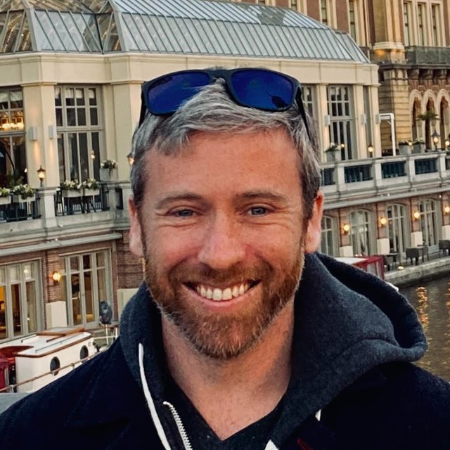 Tim Sterne-Weiler